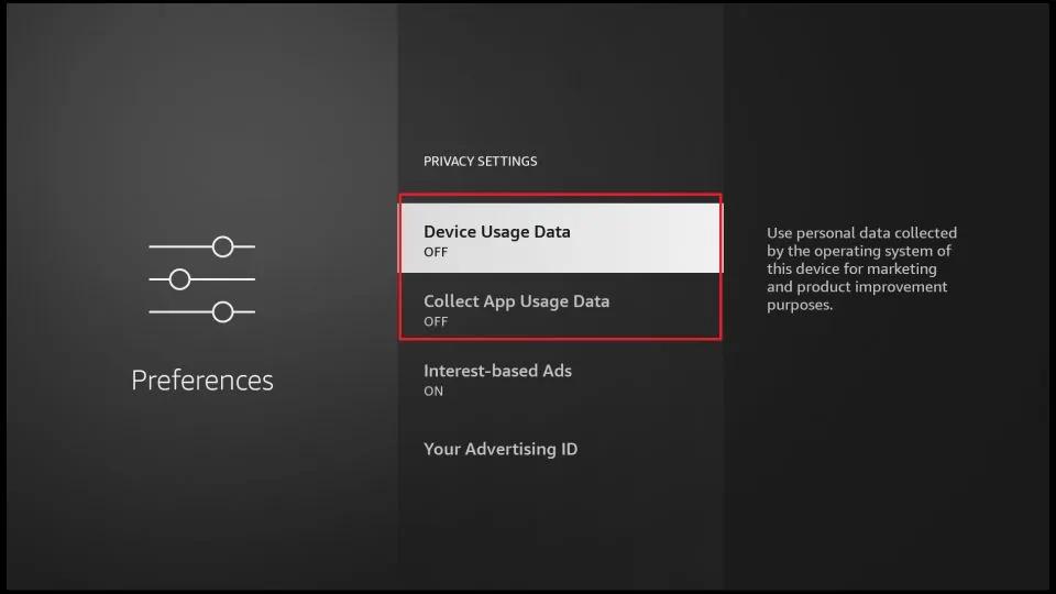 Install Kodi on FireStick