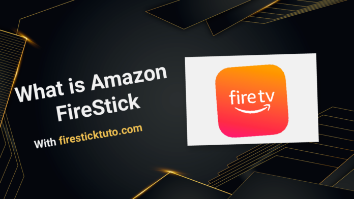 Amazon FireStick