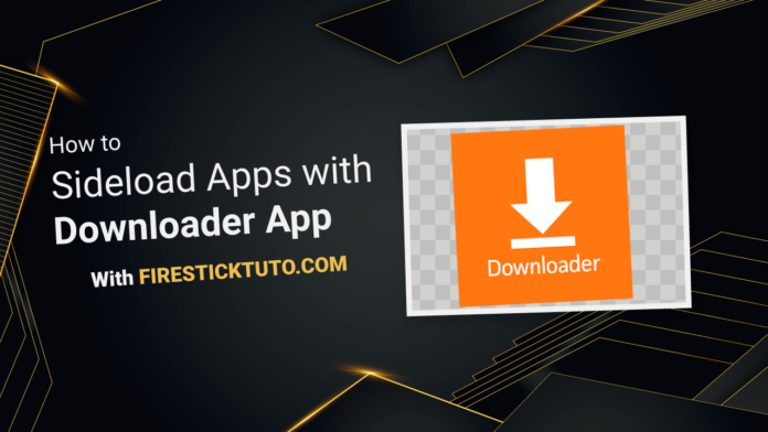 downloader app