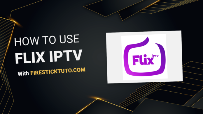 flix iptv