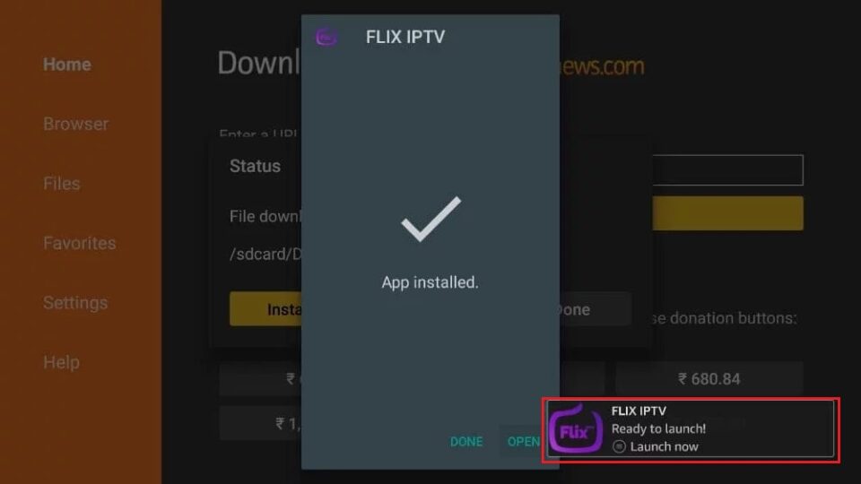 flix iptv